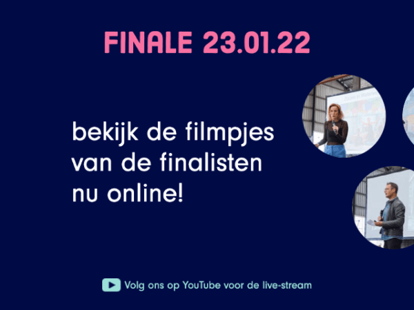 Check hier de presentaties van de&nbsp;finalisten!