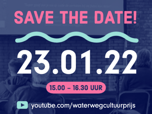 Finale op 23 januari via&nbsp;live-stream!