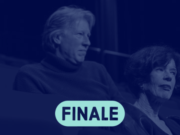 Alweer een week&nbsp;geleden