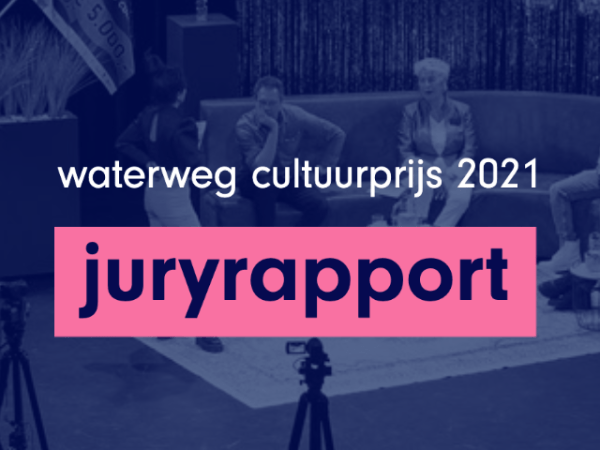 Juryrapport staat online!