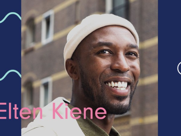 Jurylid #2: Elten&nbsp;Kiene