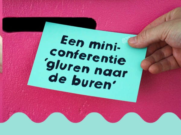 Kunstbiecht op Proef! de&nbsp;Plantage