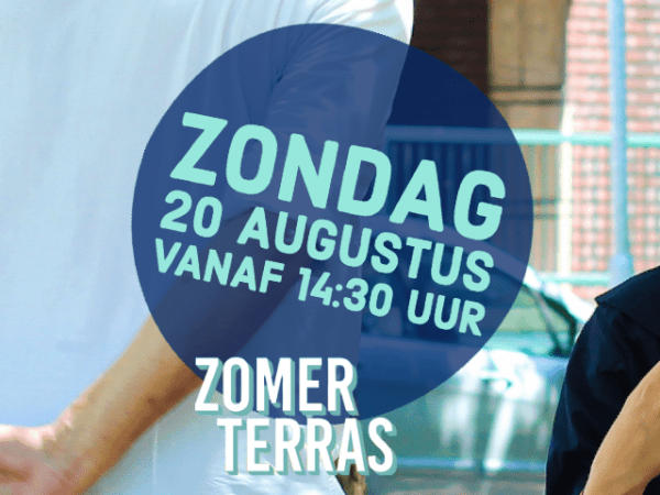 Biecht zondag jouw gekste idee&nbsp;op!