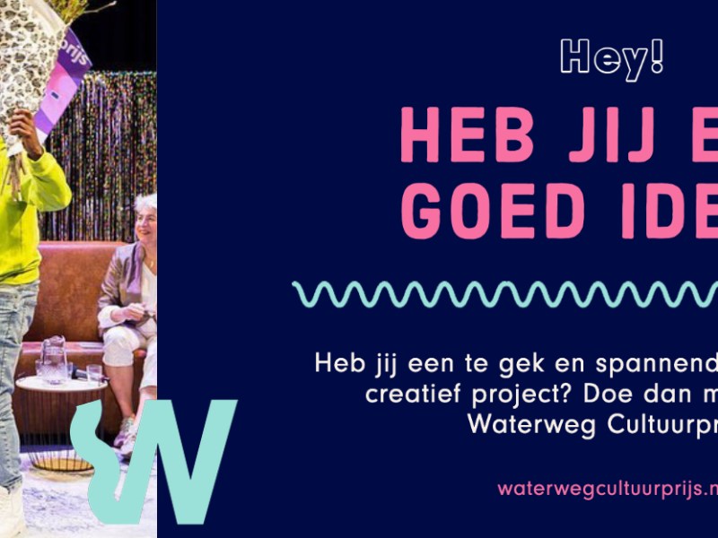 De deadline is&nbsp;verstreken!