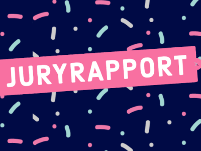Het juryrapport staat&nbsp;online!