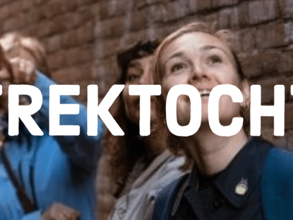 Trektocht: een ontdekkingstocht langs levensbeschouwelijke schatkamers