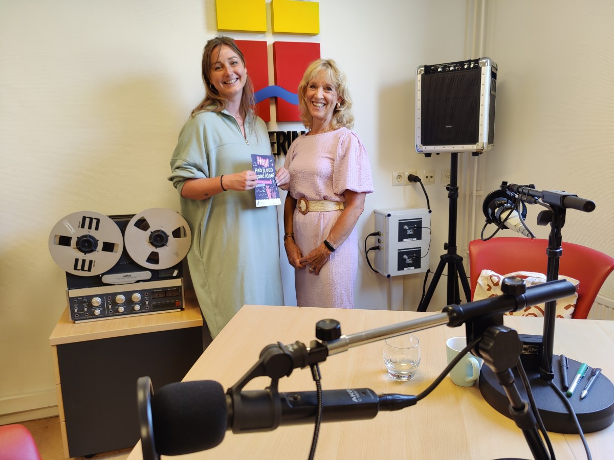 Interview over de nieuwe editie van de Waterweg&nbsp;Cultuurprijs!