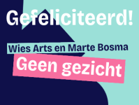 Genomineerd: Geen gezicht